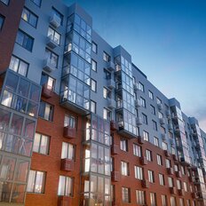 Квартира 19 м², студия - изображение 5