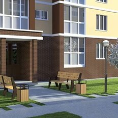 Квартира 51,5 м², 2-комнатная - изображение 1