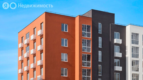 39,6 м², 1-комнатная квартира 35 000 ₽ в месяц - изображение 84