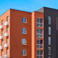 Квартира 27 м², 1-комнатная - изображение 4