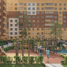 Квартира 38,1 м², 1-комнатная - изображение 5