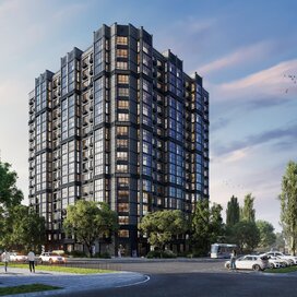 Купить квартиру рядом с детским садом в ЖК Театрал в Ростове-на-Дону - изображение 1