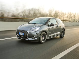DS 3 I Рестайлинг