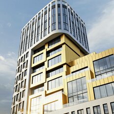 Квартира 169,3 м², 5-комнатная - изображение 3