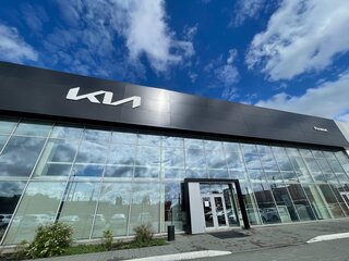 Kia челябинск официальный дилер