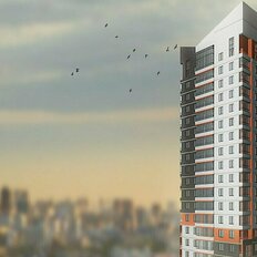 Квартира 68,5 м², 3-комнатная - изображение 5