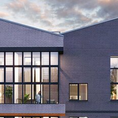 Квартира 68,5 м², 3-комнатная - изображение 3