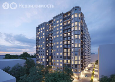 54,4 м², 1-комнатная квартира 2 850 000 ₽ - изображение 57