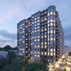 Квартира 72,6 м², 2-комнатная - изображение 4