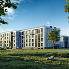 Квартира 56,2 м², 2-комнатная - изображение 2