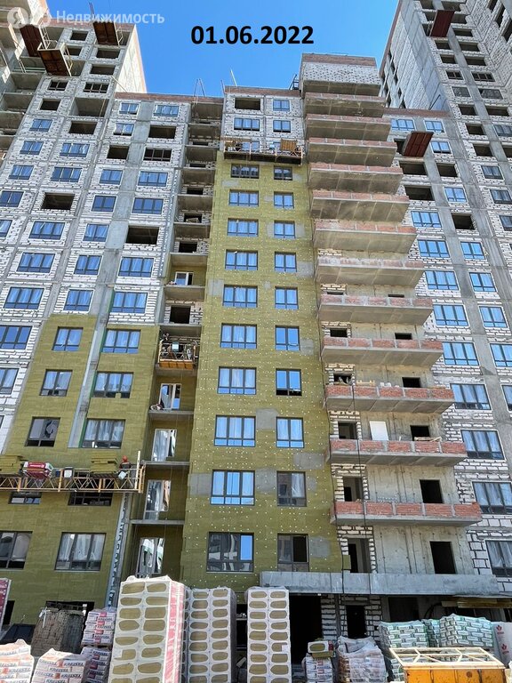 Квартал «Сердце города» - изображение 32