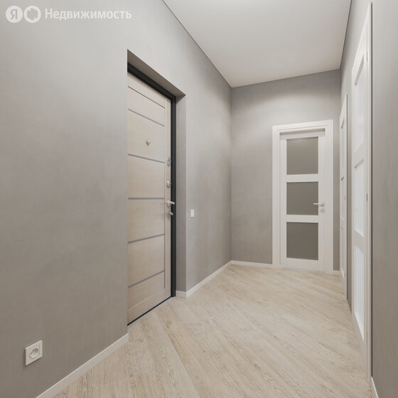 ЖК «Босфор» - изображение 36