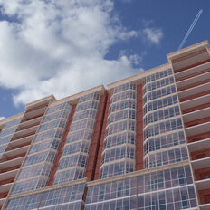 Квартира 29 м², студия - изображение 5