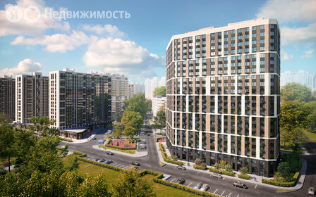 38 м², 1-комнатная квартира 49 500 ₽ в месяц - изображение 21