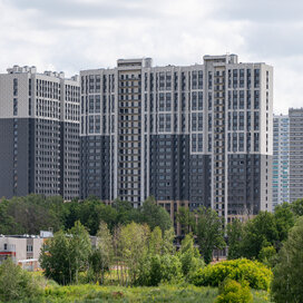 Купить трехкомнатную квартиру в ЖК «Палитра» в Казани - изображение 1