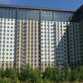 Ход строительства в апарт-комплексе «Легендарный квартал» за Июль — Сентябрь 2022 года, 6