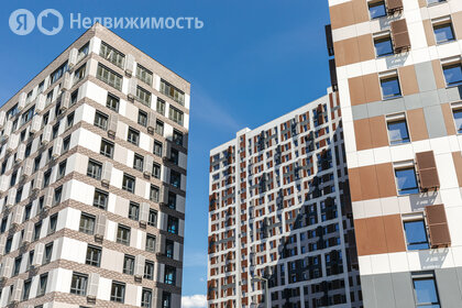 Купить квартиру рядом со школой у метро Бабушкинская (оранжевая ветка) в Москве и МО - изображение 34