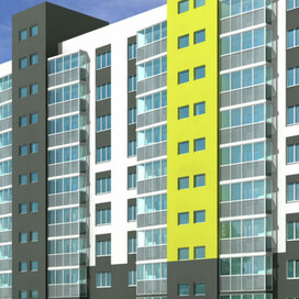 Купить однокомнатную квартиру с балконом в ЖК «Берёзка» в Сургуте - изображение 2