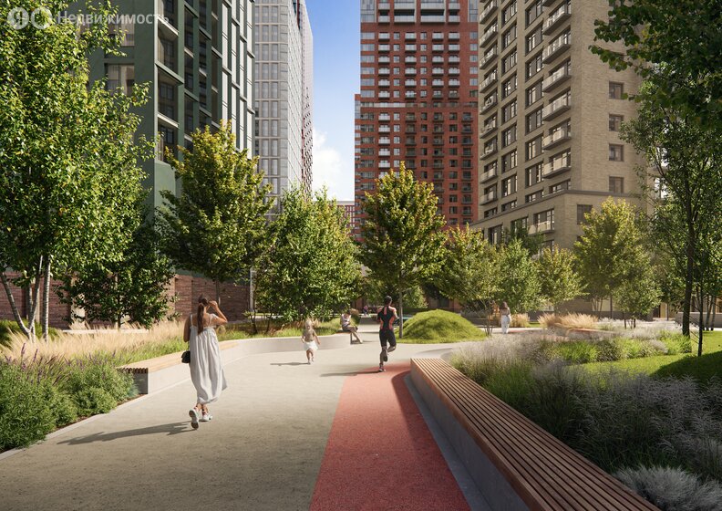 ЖК «РЕПАБЛИК» - изображение 64