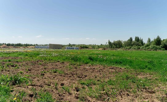 Коттеджные поселки в Ленинградской области - изображение 47