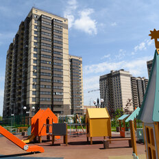 Квартира 37 м², 1-комнатная - изображение 2