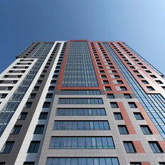 Квартира 40 м², 1-комнатная - изображение 5