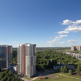 Купить трехкомнатную квартиру в новостройке в ЖК «Прагма City» в Санкт-Петербурге и ЛО - изображение 2