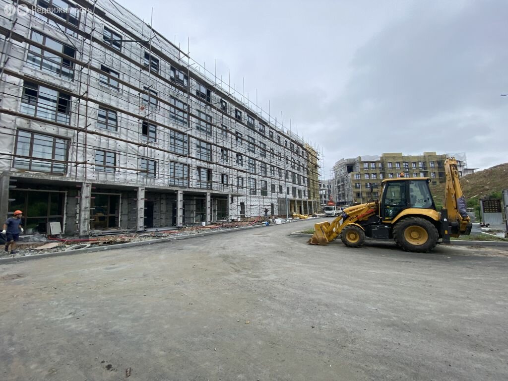 ЖК «Садгород» - изображение 18