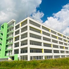 Квартира 41 м², 1-комнатная - изображение 3