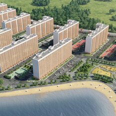 Квартира 31,5 м², студия - изображение 2