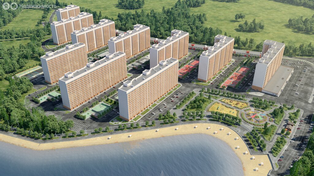 Олимпийской Славы - изображение 1