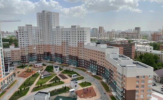 Застройщик В2В-Development в Новосибирской области - изображение 6