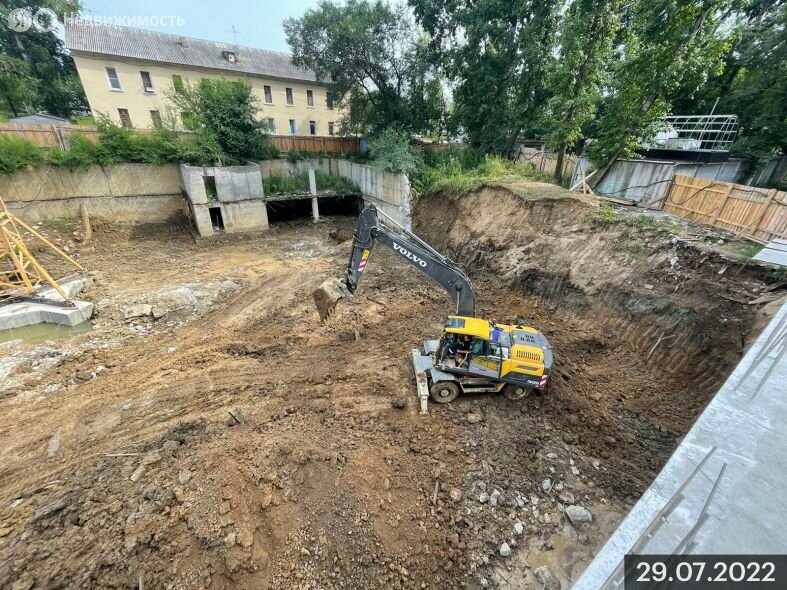 Жилой дом по ул. Карла Маркса - изображение 19