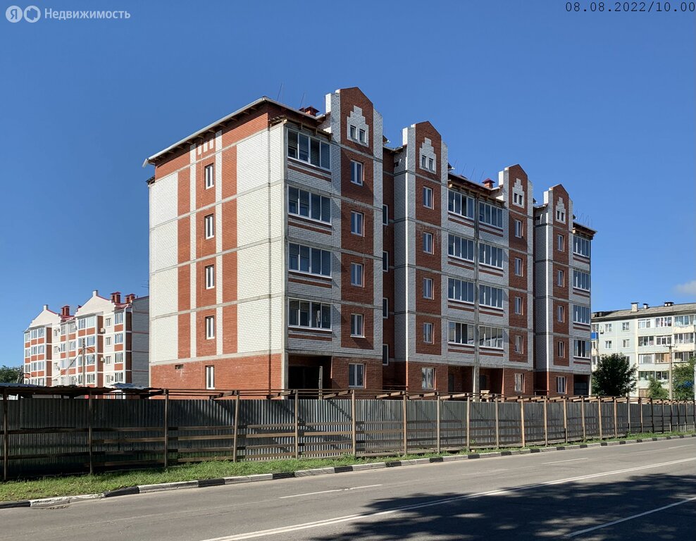 Жилой дом по ул. Скорикова – Ленина - изображение 19
