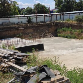 Ход строительства в ЖК «Сердце города» за Июль — Сентябрь 2022 года, 2