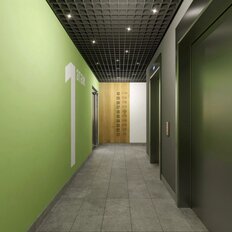 Квартира 88,3 м², 3-комнатная - изображение 2