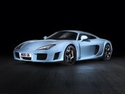 Изображение Noble M600 2010 – 2018
