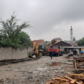 Ход строительства в жилом доме по ул. Кавказская за Июль — Сентябрь 2022 года, 3
