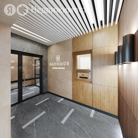 25 м², квартира-студия 2 500 ₽ в сутки - изображение 61