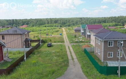 Коттеджные поселки в Московской области - изображение 51