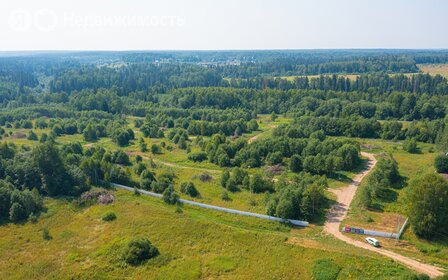 Коттеджные поселки в Москве и МО - изображение 27