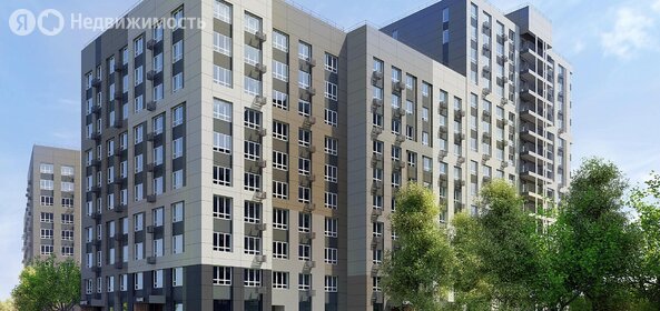 11,7 м², квартира-студия 2 350 000 ₽ - изображение 101