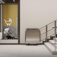 Квартира 81,7 м², 3-комнатная - изображение 4