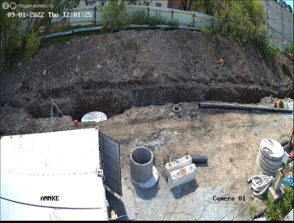 ЖК «Бриннер» - изображение 35