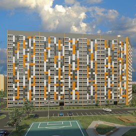 Купить 1-комнатную квартиру без ремонта в ЖК «Смоленская 3А» во Владимире - изображение 4