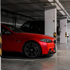 Квартира 31,3 м², 1-комнатная - изображение 5