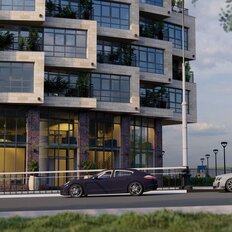 Квартира 100 м², 3-комнатные - изображение 2