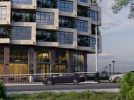 Клубный дом «Рублёво» - изображение 2