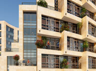 Клубный дом «Рублёво» - изображение 4