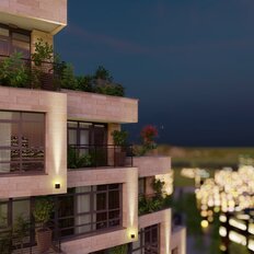 Квартира 100 м², 3-комнатные - изображение 5